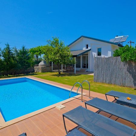 Villa Lavin Fethiye Exterior foto