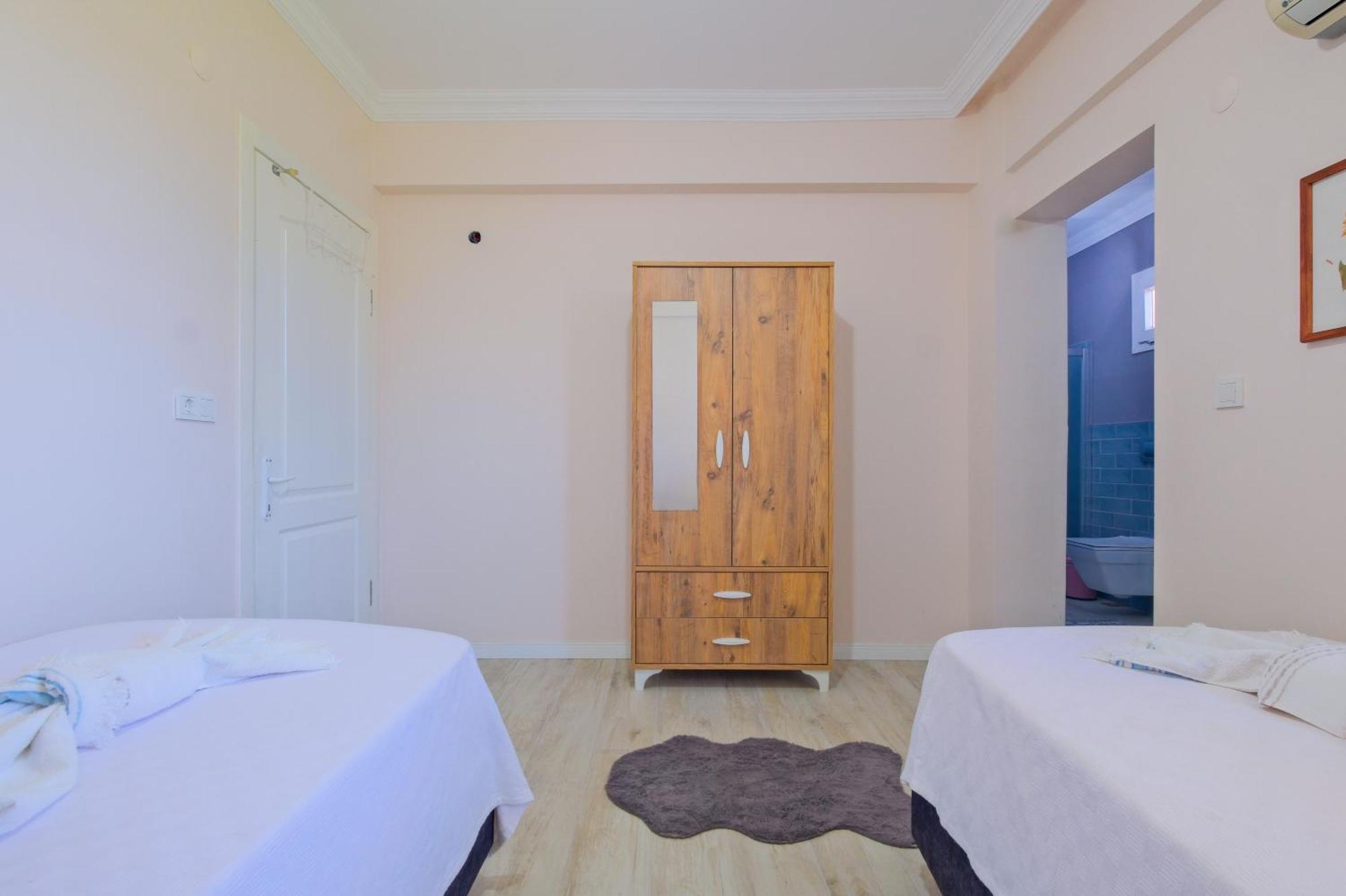 Villa Lavin Fethiye Exterior foto