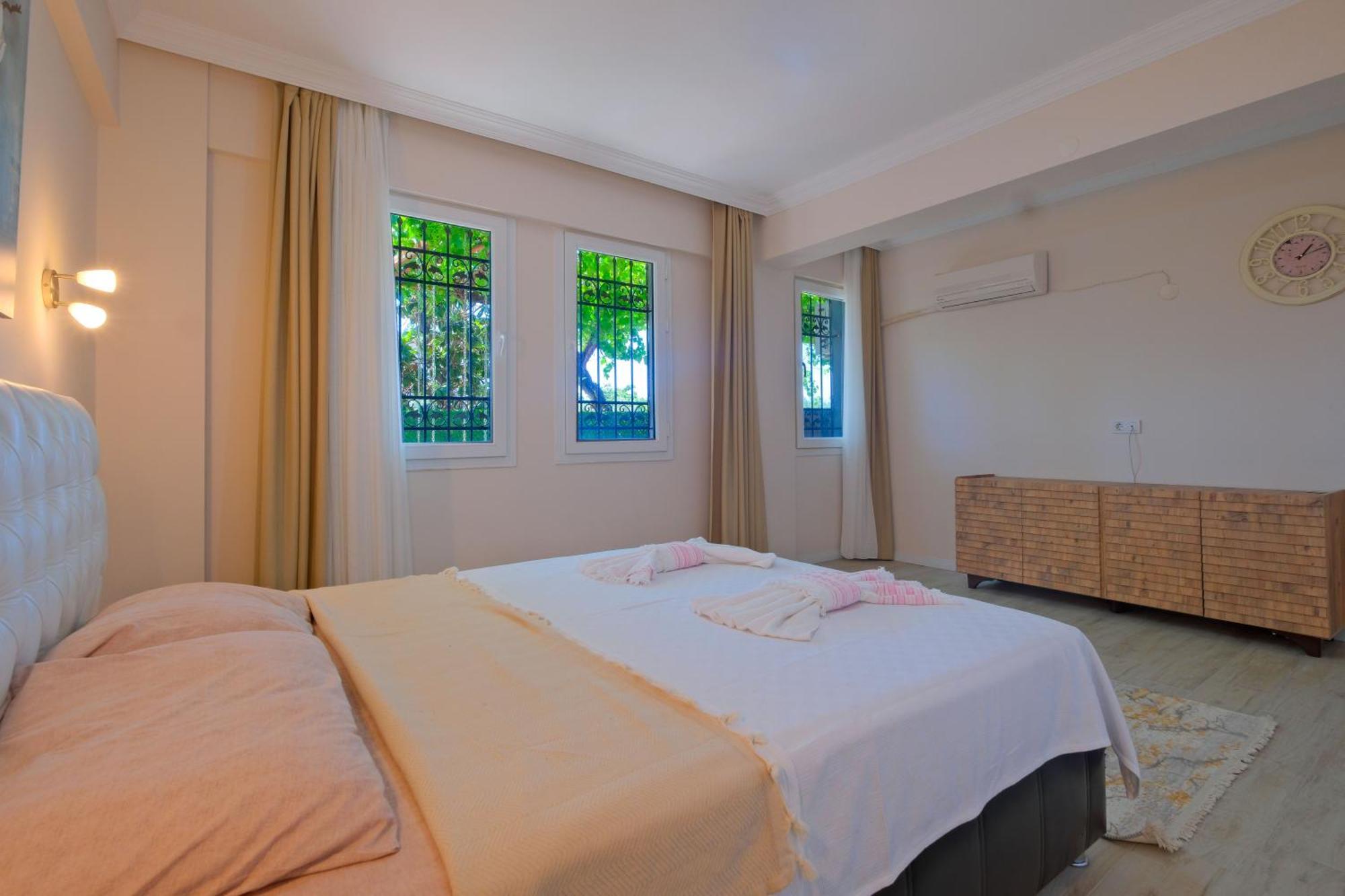 Villa Lavin Fethiye Exterior foto