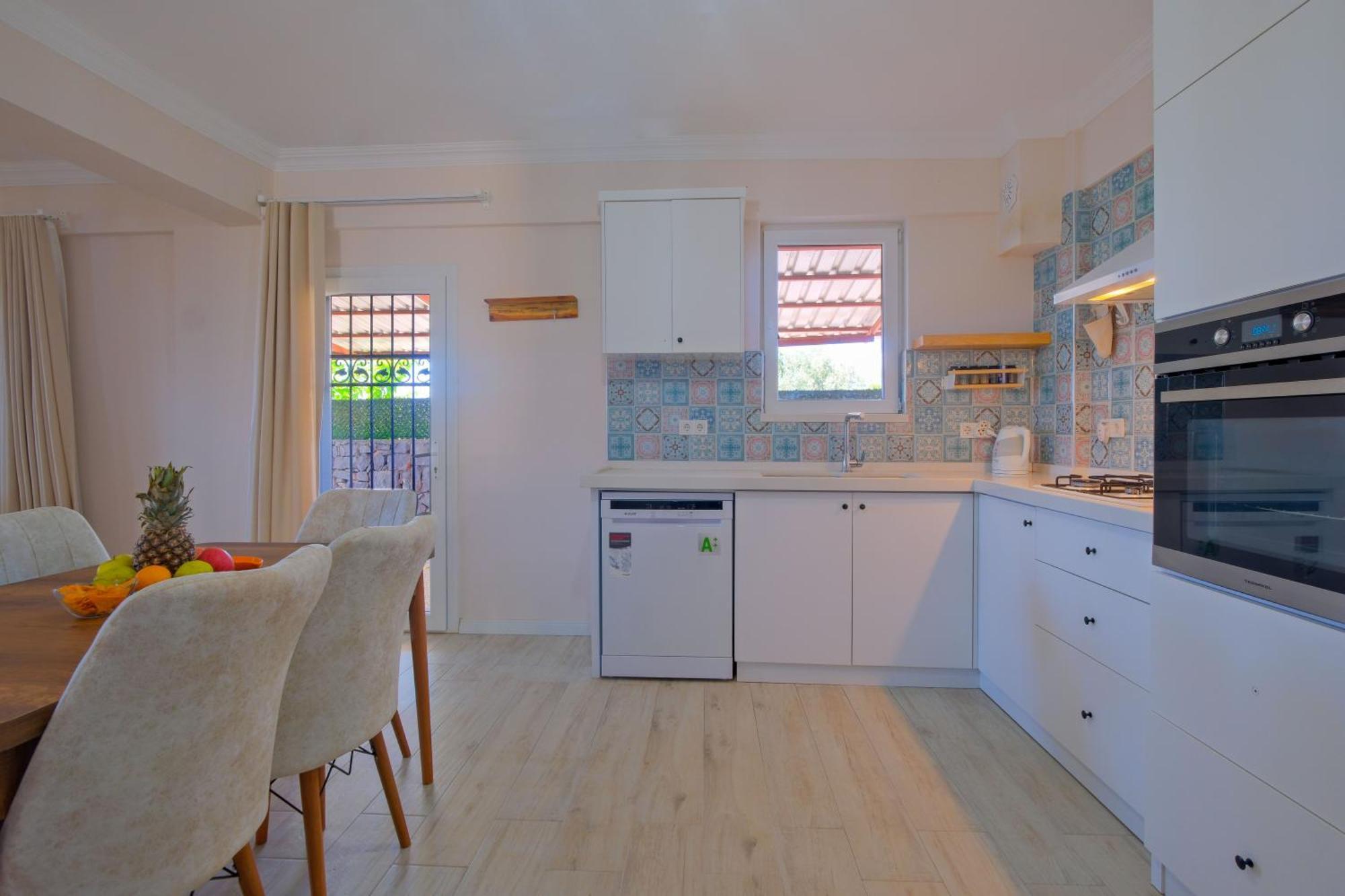 Villa Lavin Fethiye Exterior foto