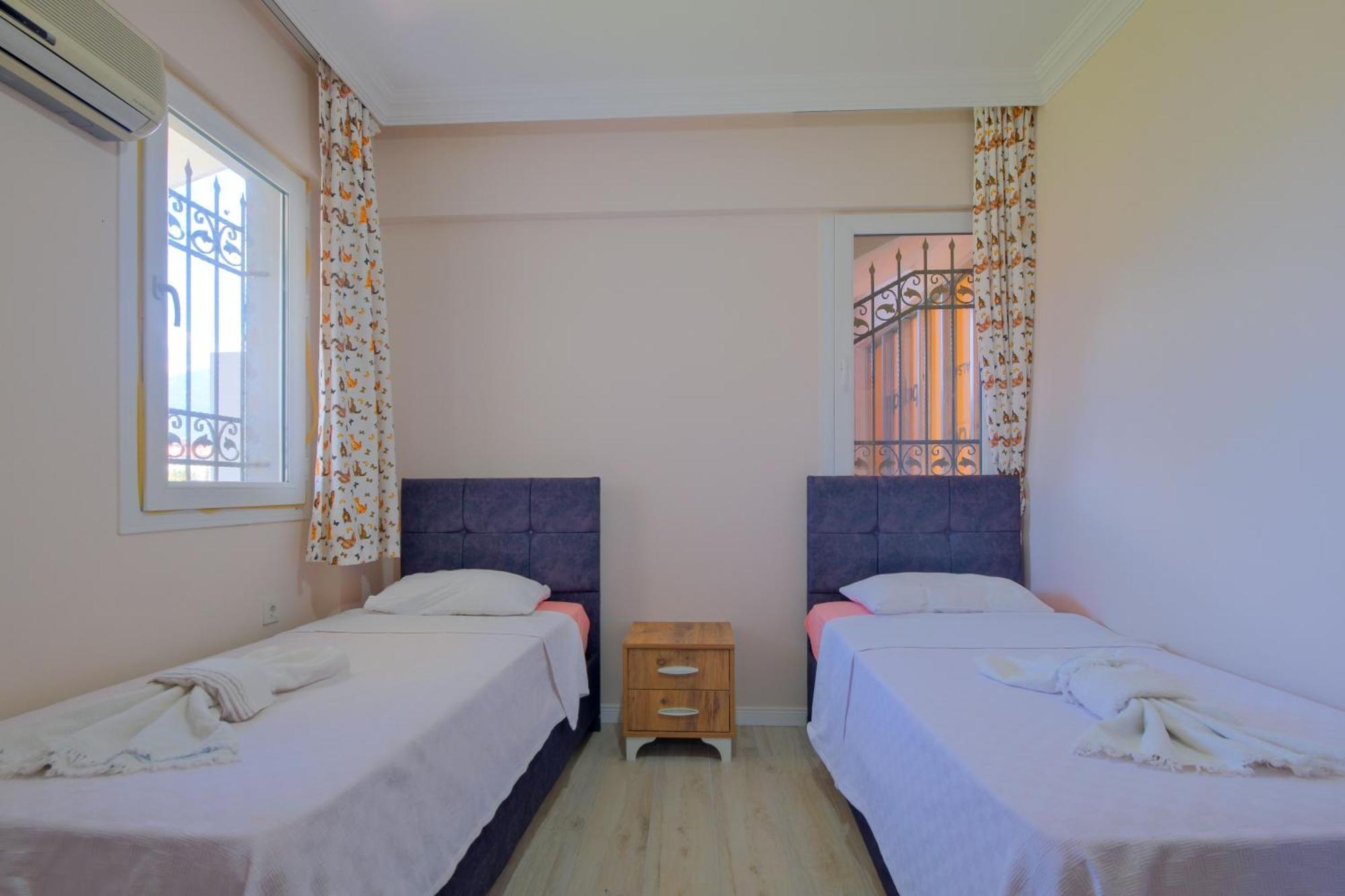 Villa Lavin Fethiye Exterior foto