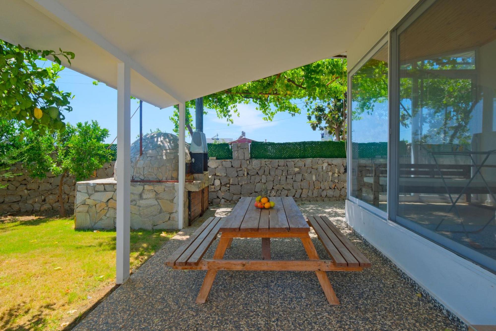 Villa Lavin Fethiye Exterior foto