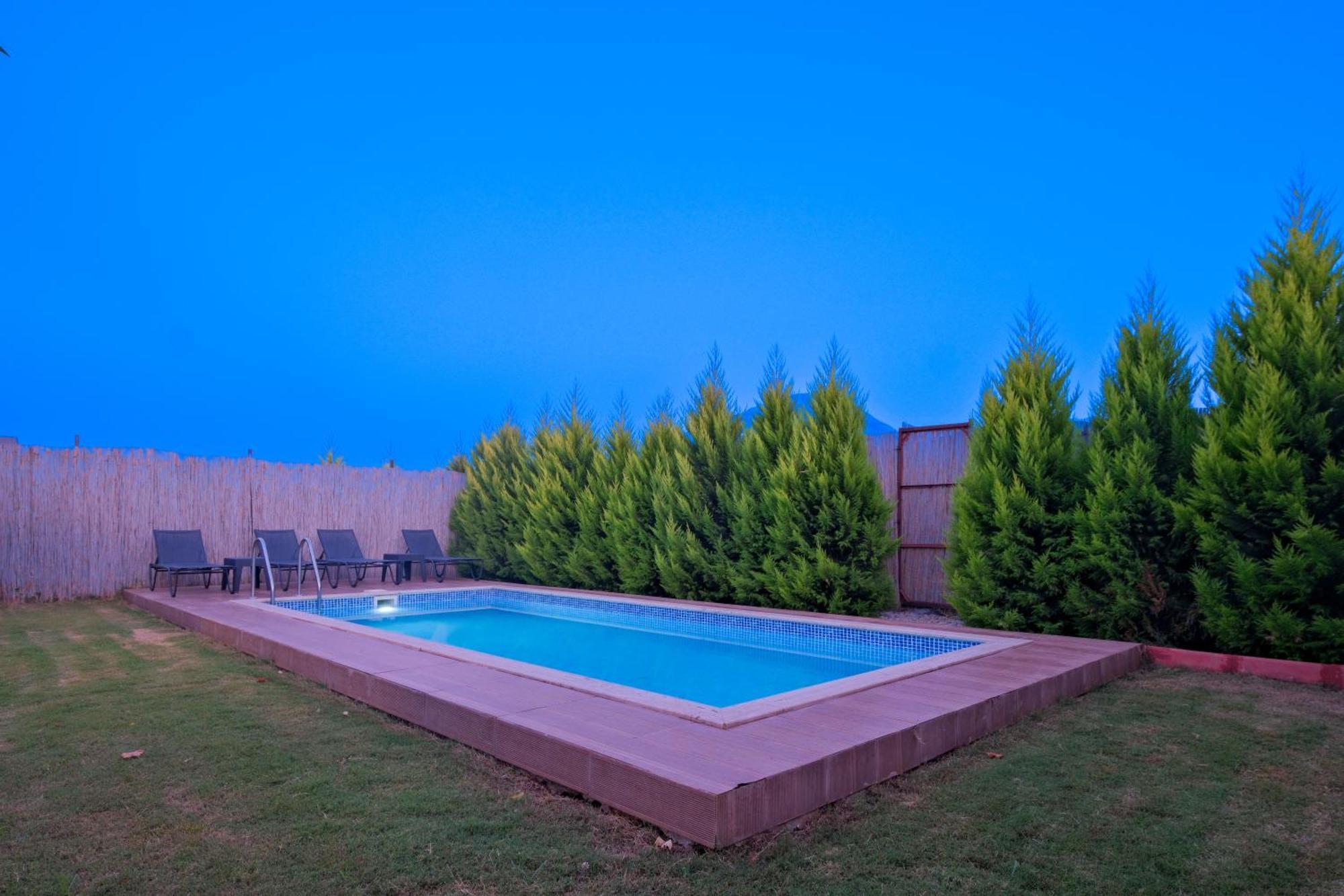 Villa Lavin Fethiye Exterior foto